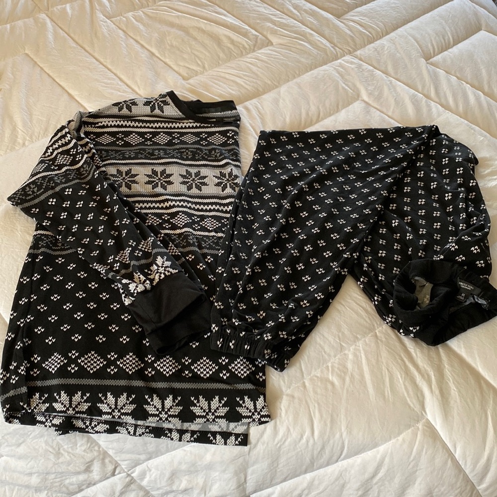 Pajamas